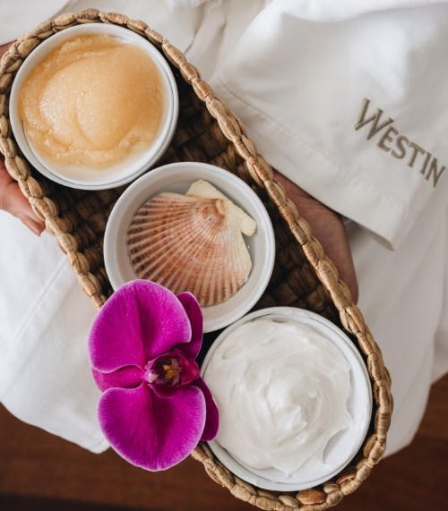 Moana Lani Spa Facial