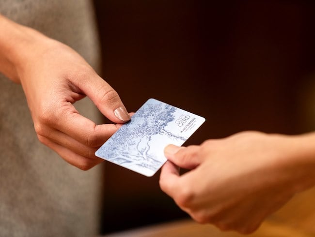 Moana Lani Spa Gift Card