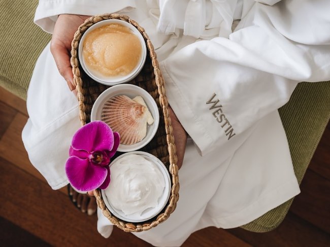 Hand-crafted skincare 